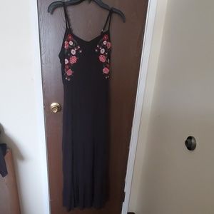FOURTEENTH PLACE DRESS